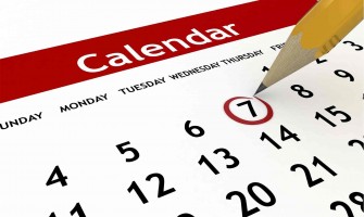Gardening Calander Gardening Calander