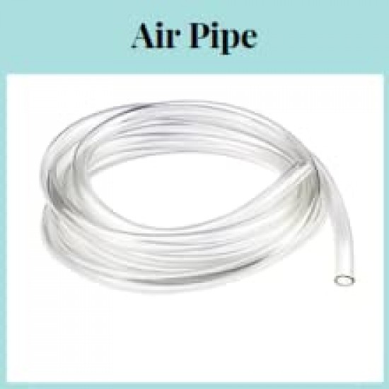 Aquarium Accessories Combo- Multicolor LED Light + Attached Air Stone for air Bubble + Air Pump + Pipe + T Connector  Aquarium Accessories Combo- Multicolor LED Light + Attached Air Stone for air Bubble + Air Pump + Pipe + T Connector