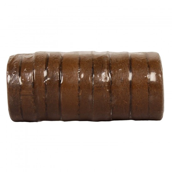 Cocopeat/Agropeat Coins (pack of 10 Pcs.) Use for Fast Germination of Your Flower Seeds and Vegetable Seeds. Cocopeat/Agropeat Coins (pack of 10 Pcs.) Use for Fast Germination of Your Flower Seeds and Vegetable Seeds.