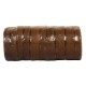 Cocopeat/Agropeat Coins (pack of 10 Pcs.) Use for Fast Germination of Your Flower Seeds and Vegetable Seeds.