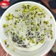 Organic Radish White Long Seeds For Home Gardening